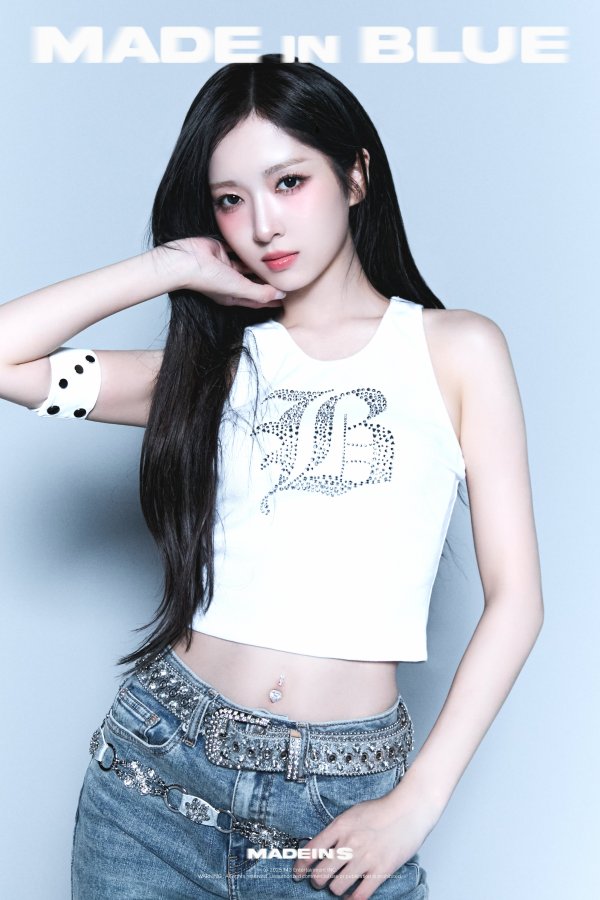 MiU (MΛDEIN, ex-LIMΞLIGHT) Perfil&nbsp;(2026)