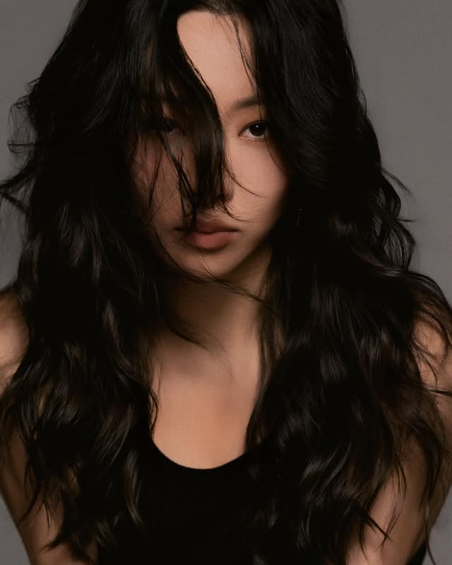 Lee Jini Perfil&nbsp;(2026)