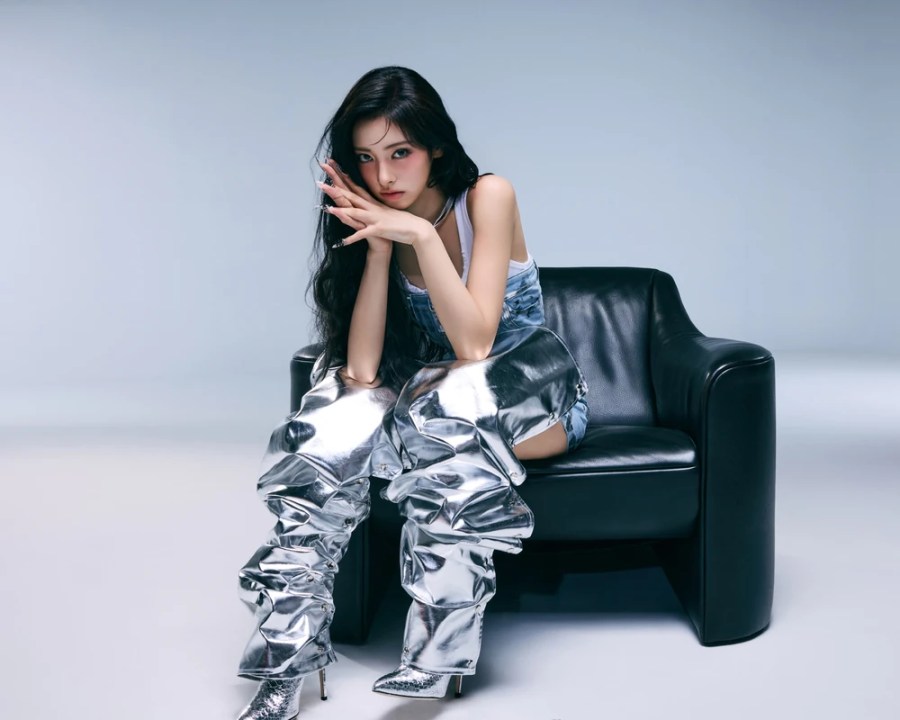 Anna (MEOVV) Perfil&nbsp;(2026)