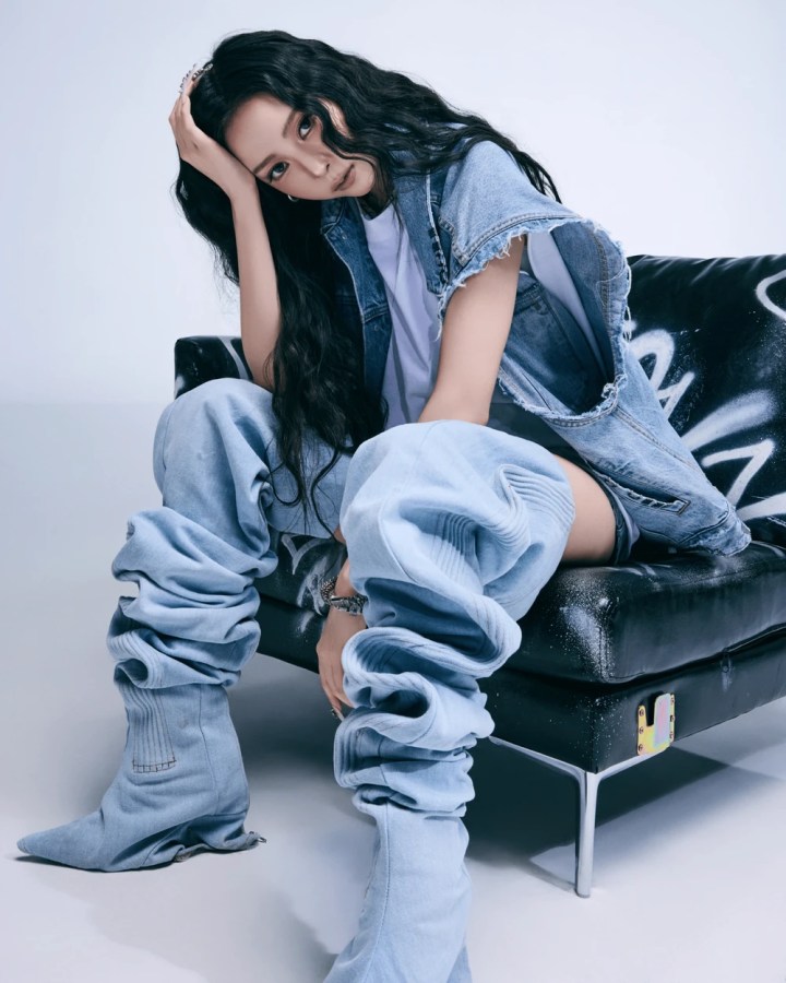 Narin (MEOVV) Perfil&nbsp;(2026)