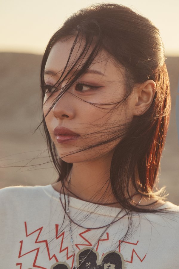 Sio (ablume, ex-FIFTY FIFTY) Perfil&nbsp;(2026)