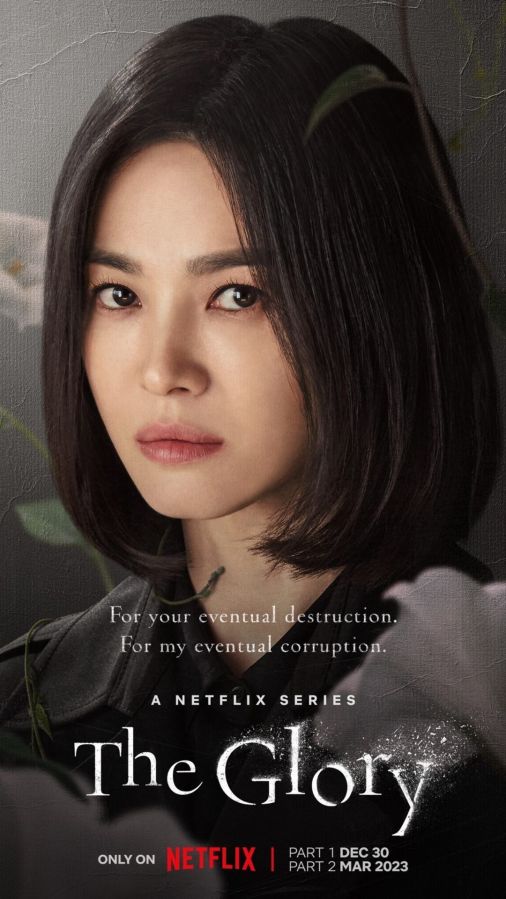 Song Hye Kyo Perfil&nbsp;(2026)