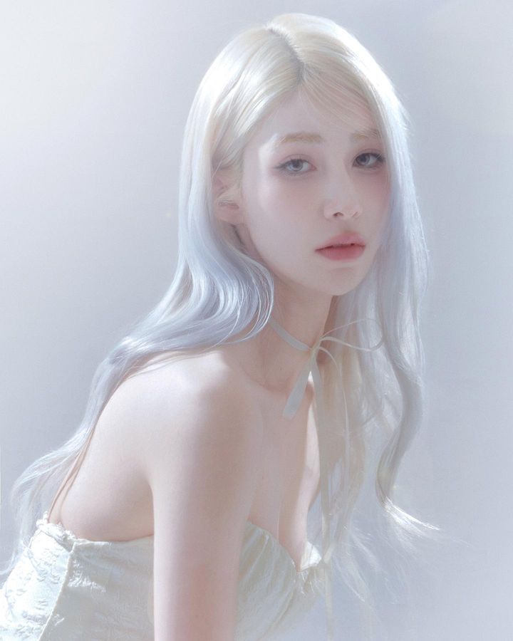 Blenn (Lina) (ex-REDSQUARE) Perfil&nbsp;(2026)