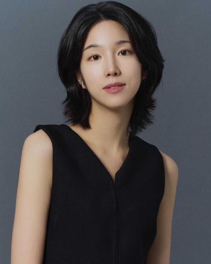 Jinyea (ZN) (LABOUM, ex-UNI.T) Perfil&nbsp;(2026)