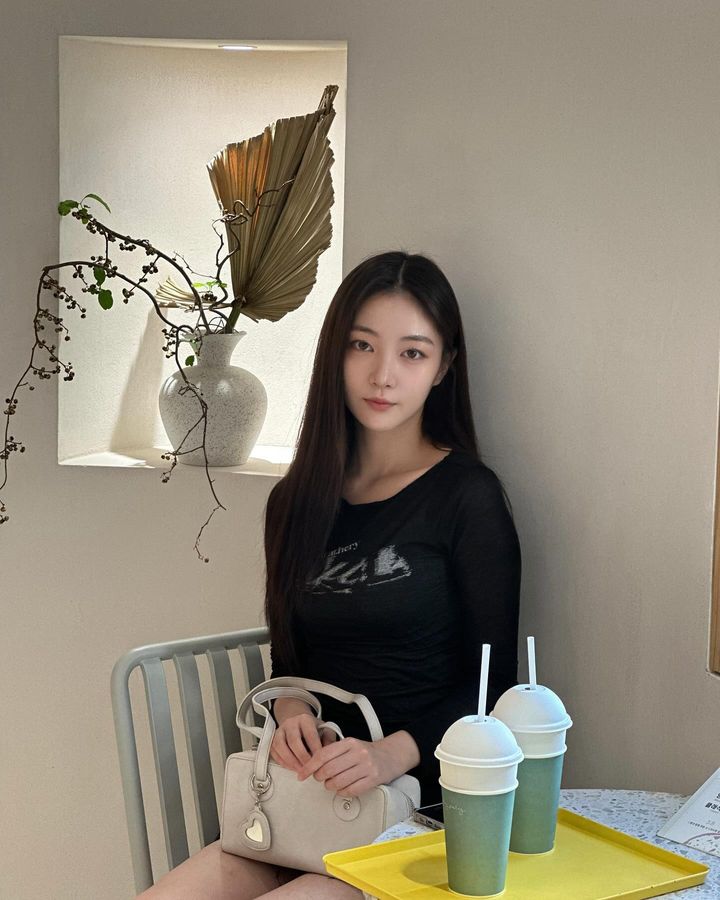 Kim Yehyeon (ex-ALDL, ex-REDSQUARE, ex-GOOD DAY) Perfil&nbsp;(2026)