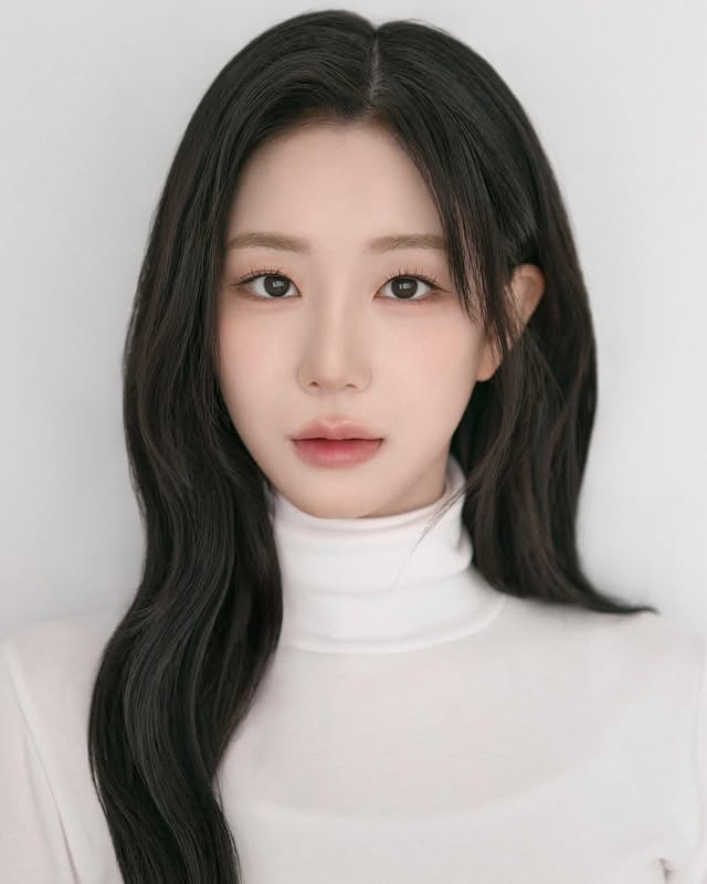 Dohee (ex-CIGNATURE) Perfil&nbsp;(2026)