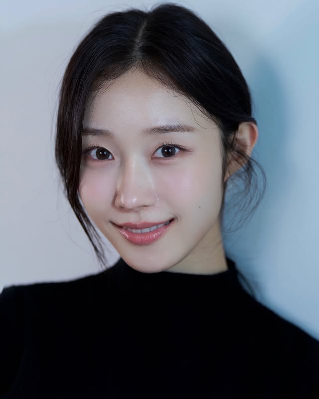 Chaesol (ex-CIGNATURE, ex-GOOD DAY) Perfil&nbsp;(2026)