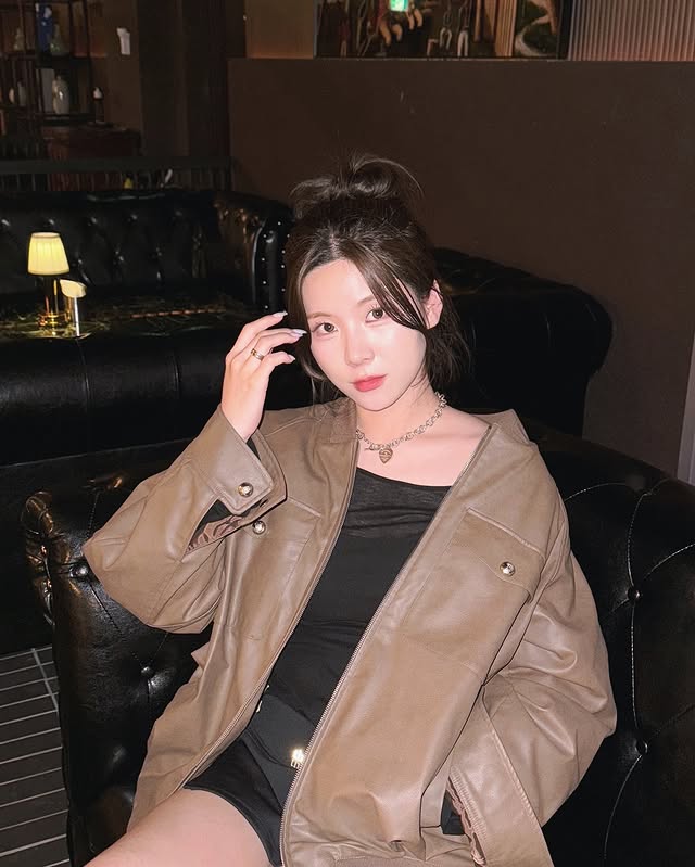 Yeonjeong (ex-CIGNATURE) Perfil&nbsp;(2026)