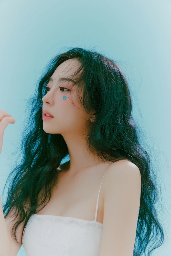 Yeonjae (ex-ALICE) Perfil&nbsp;(2026)