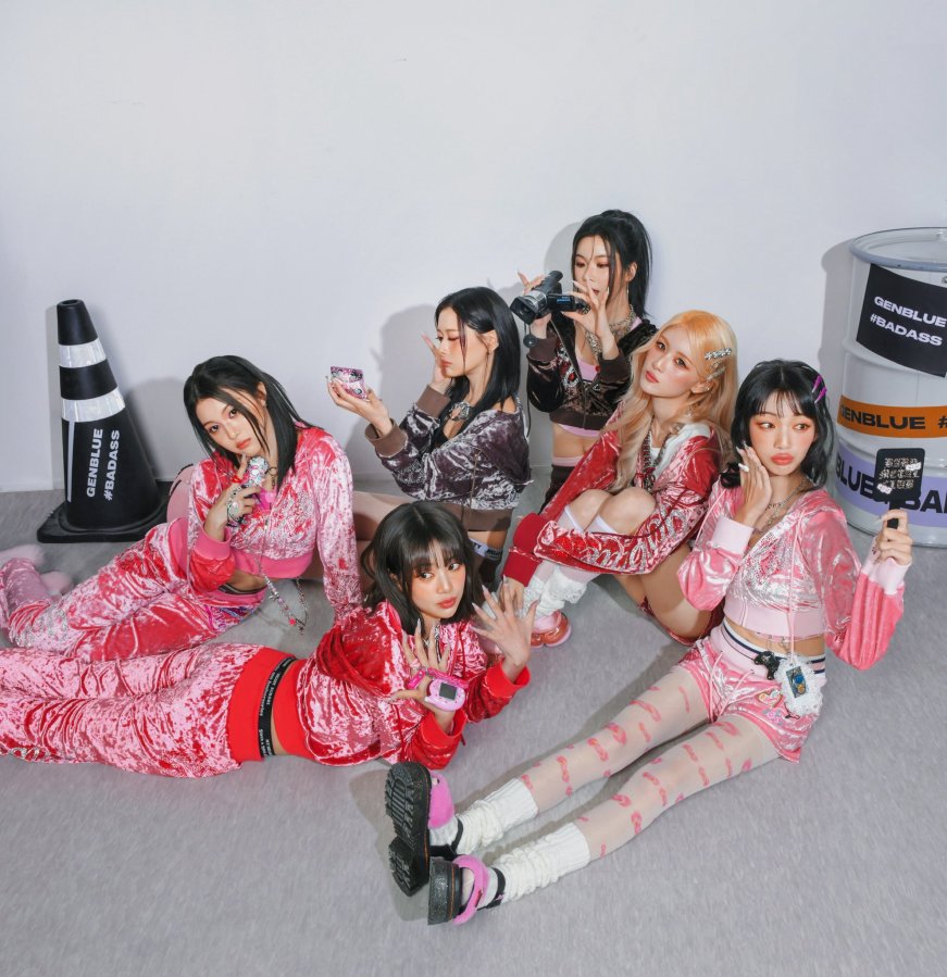 GENBLUE Perfil (2026)