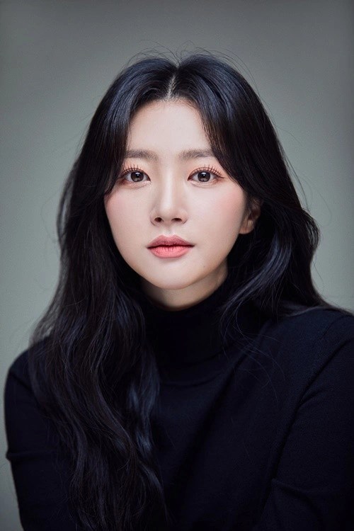 Haein (LABOUM) Perfil&nbsp;(2026)