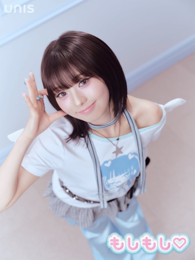 Hyeonju (UNIS, ex-CIGNATURE, ex-GOOD DAY) Perfil&nbsp;(2026)