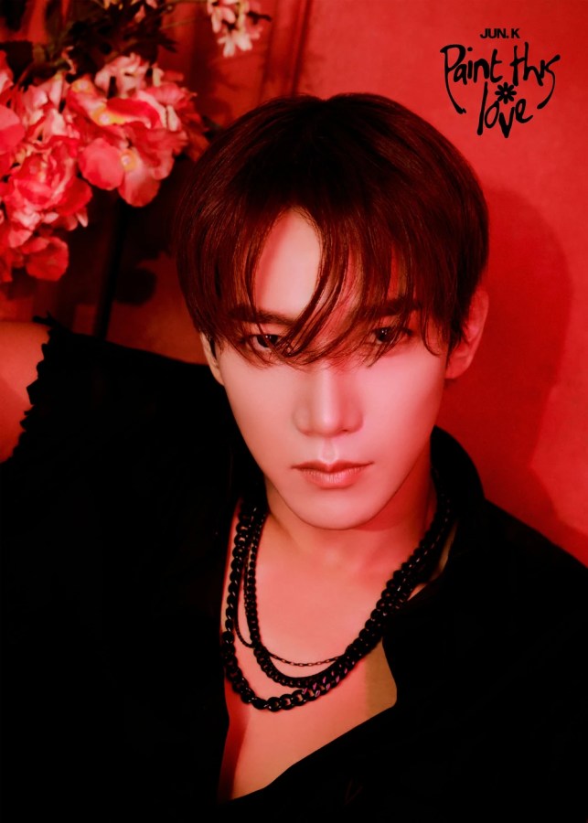 Jun. K (2PM) Perfil&nbsp;(2026)