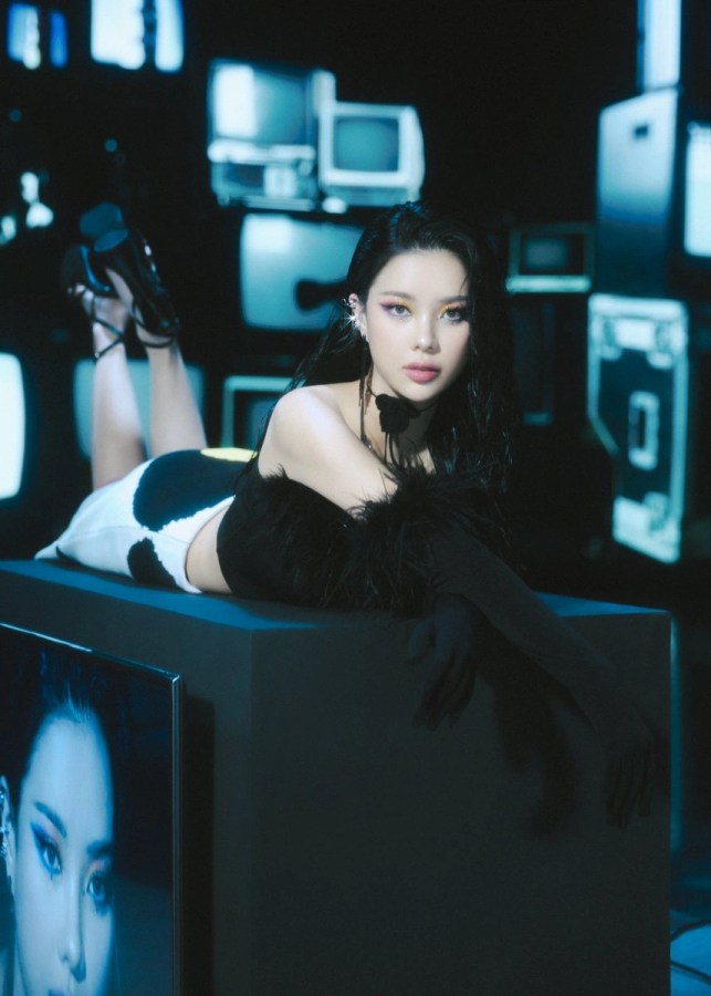 Moon Sujin Perfil&nbsp;(2026)