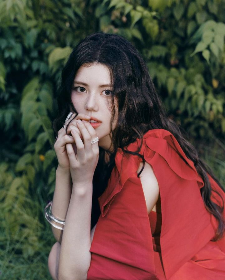 Olivia Marsh Perfil&nbsp;(2026)