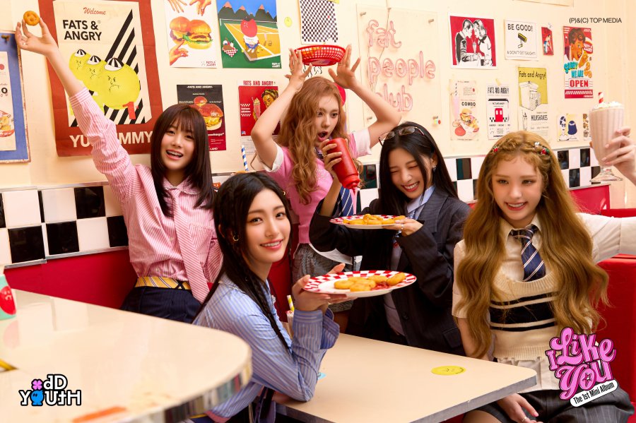 ODD YOUTH Perfil&nbsp;(2026)