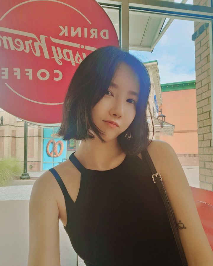 Jiae (Hana, coyaa_j) (ex-JEVICE, ex-T-ARA) Perfil&nbsp;(2026)