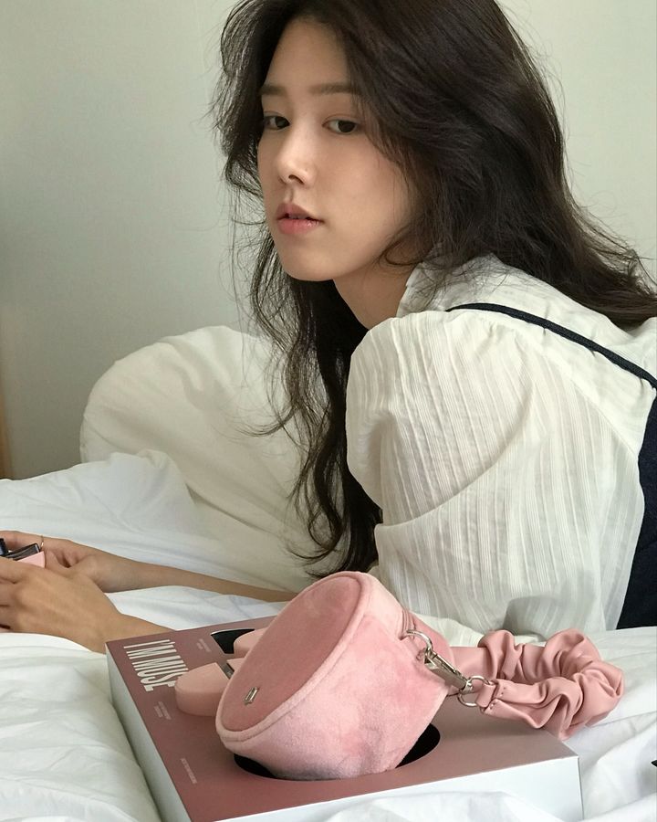 Yang Ji Won (ex-UNI.T, ex-SPICA, ex-T-ARA, ex-Five Girls) Perfil&nbsp;(2026)