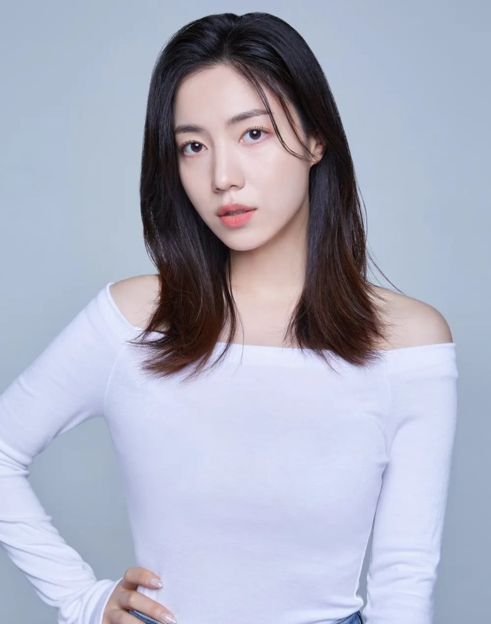Ryu Hwa Young (ex-T-ARA) Perfil&nbsp;(2026)