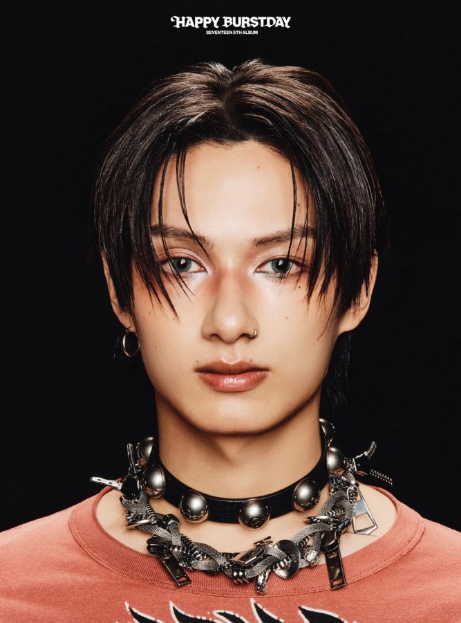 Jun (SEVENTEEN) Perfil&nbsp;(2026)