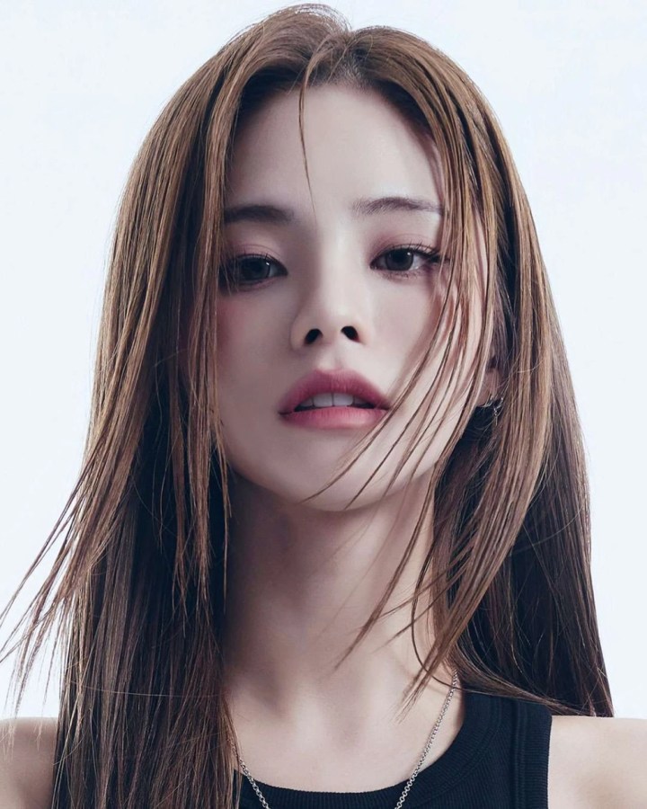 Kelly Kim (I.MET.U) Perfil&nbsp;(2026)