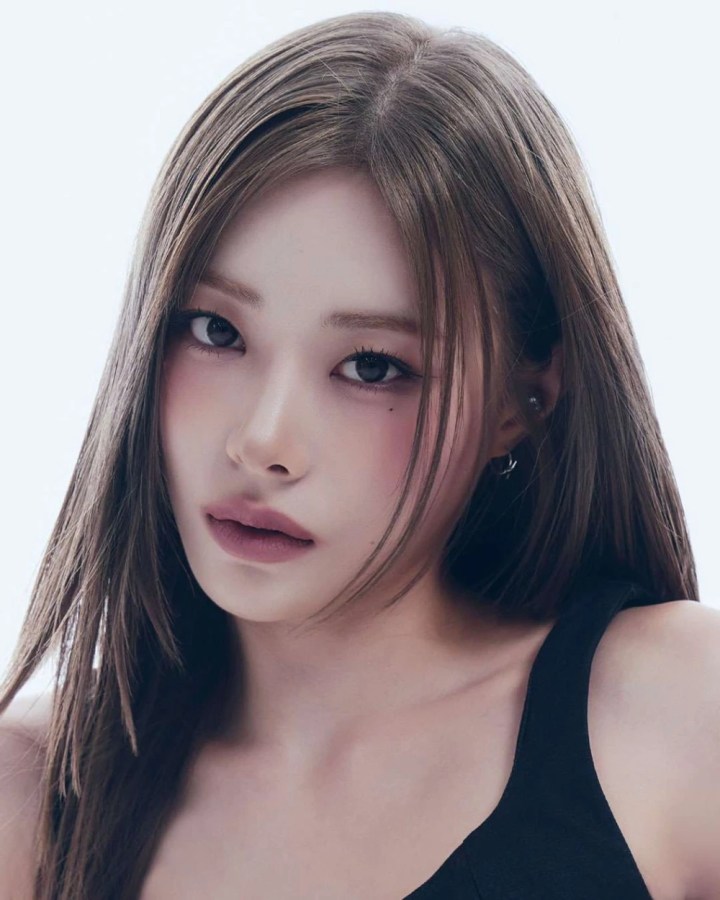 Sim Yerin (I.MET.U, ex-Hi-L) Perfil&nbsp;(2026)