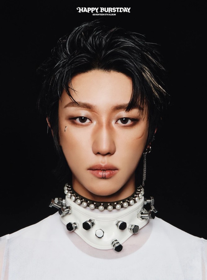 The8 (SEVENTEEN) Perfil&nbsp;(2026)