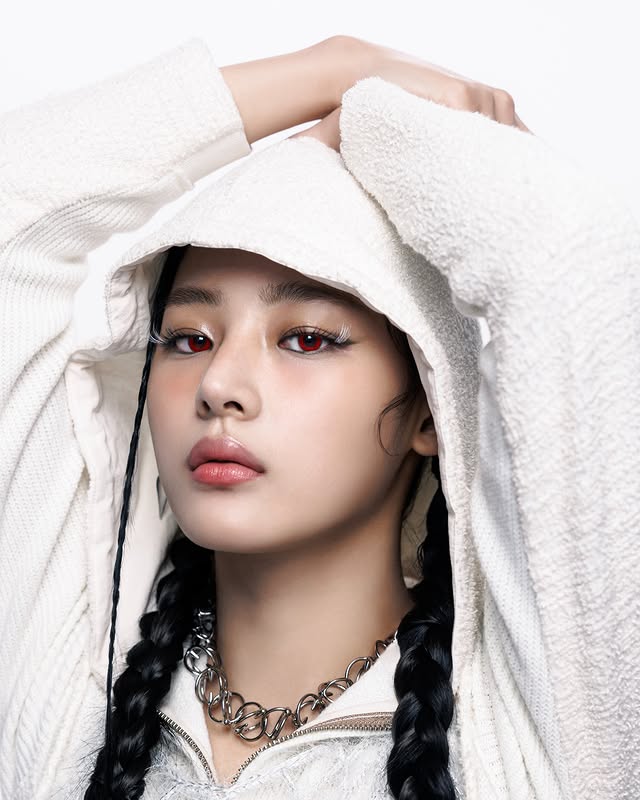 Minji (NJZ, NewJeans) Perfil&nbsp;(2026)