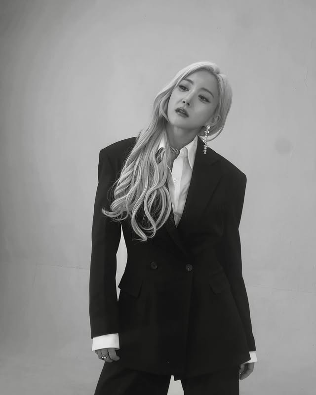 Bada (S.E.S) Perfil&nbsp;(2026)