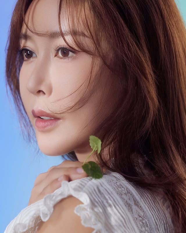 Shoo (ex-S.E.S) Perfil&nbsp;(2026)