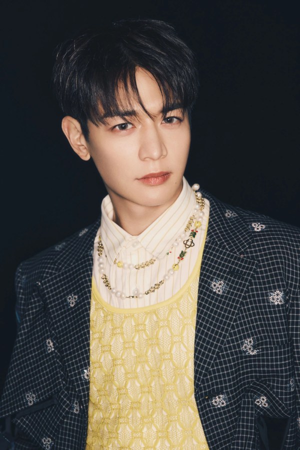 Minho (SHINee) Perfil&nbsp;(2026)