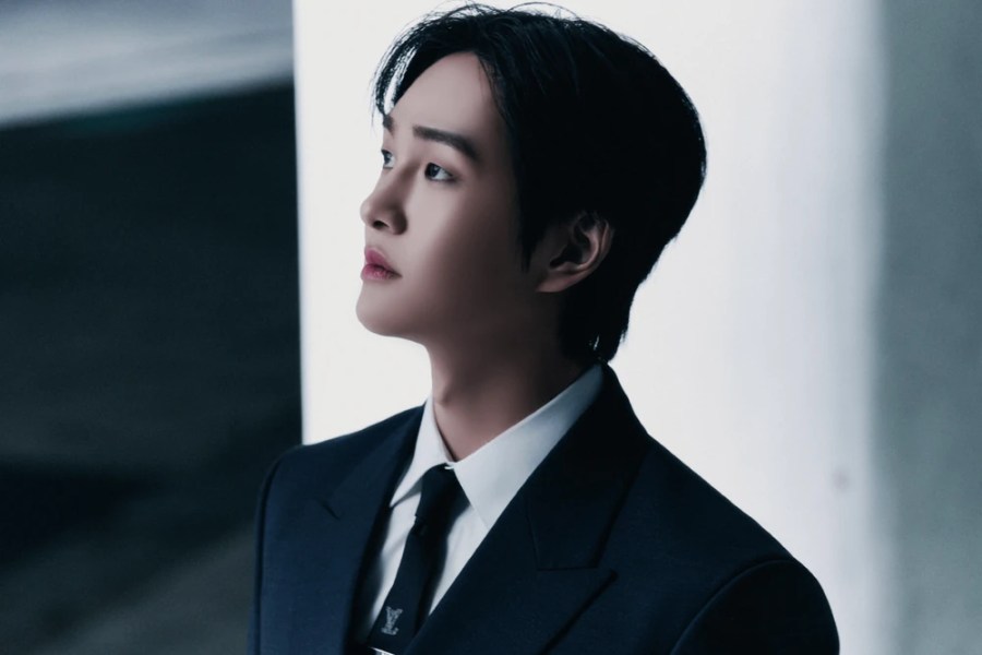 Onew (SHINee) Perfil&nbsp;(2026)