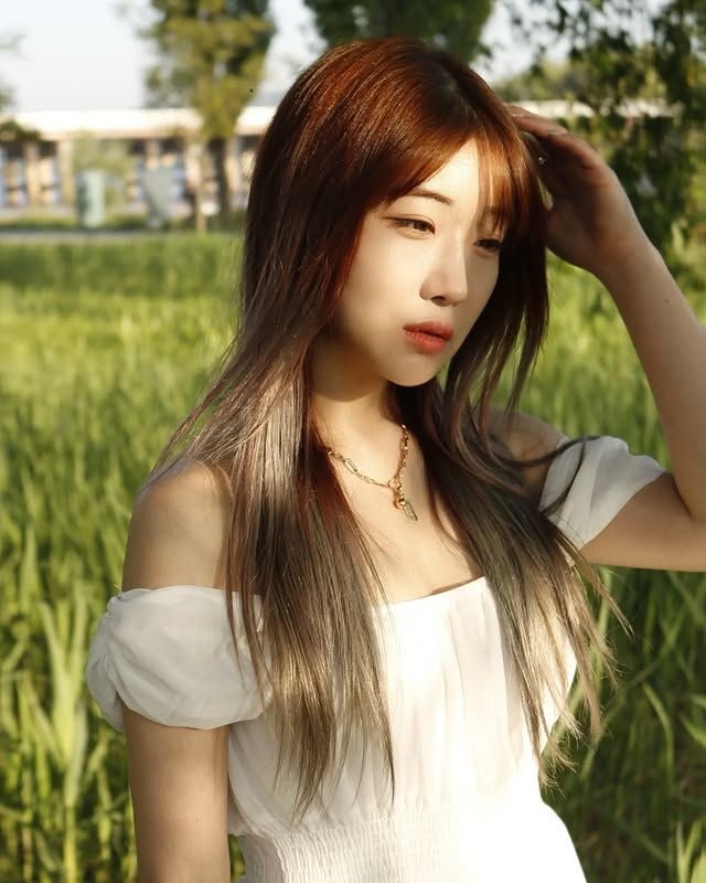 Seoryoung (ex-GWSN) Perfil&nbsp;(2026)