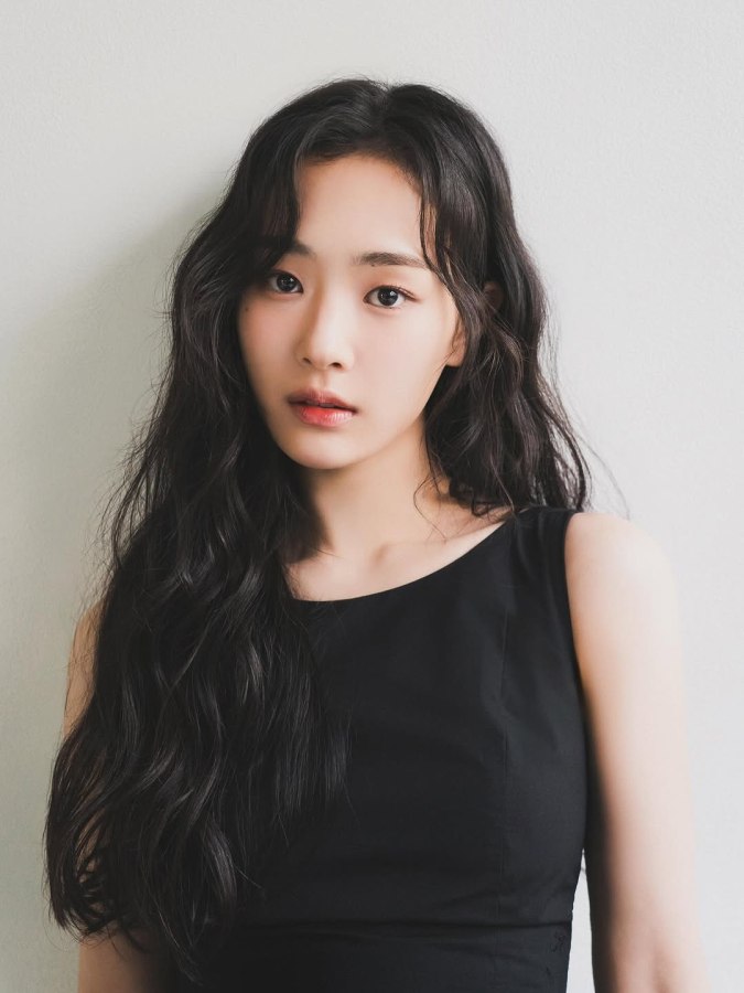 Lee Seoyoung (Anne) (ex-GWSN) Perfil&nbsp;(2026)