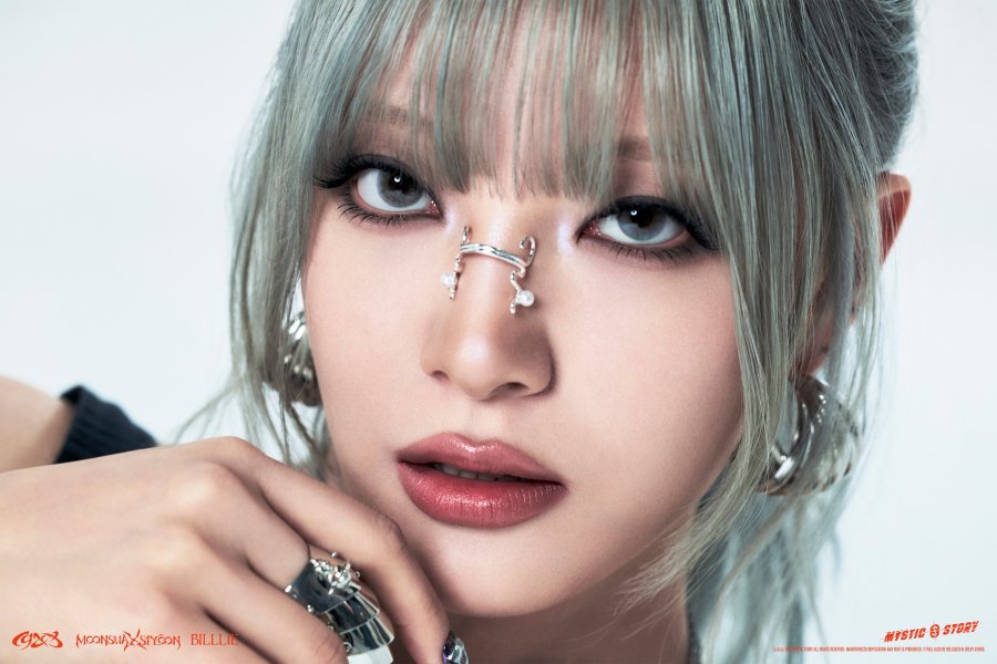 Moon Sua (Billlie) Perfil&nbsp;(2026)