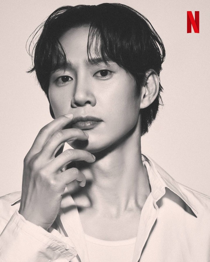 Park Sung Hoon Perfil&nbsp;(2026)