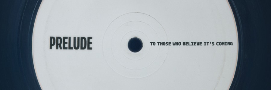 PRELUDE: The Final Piece Perfil&nbsp;(2026)
