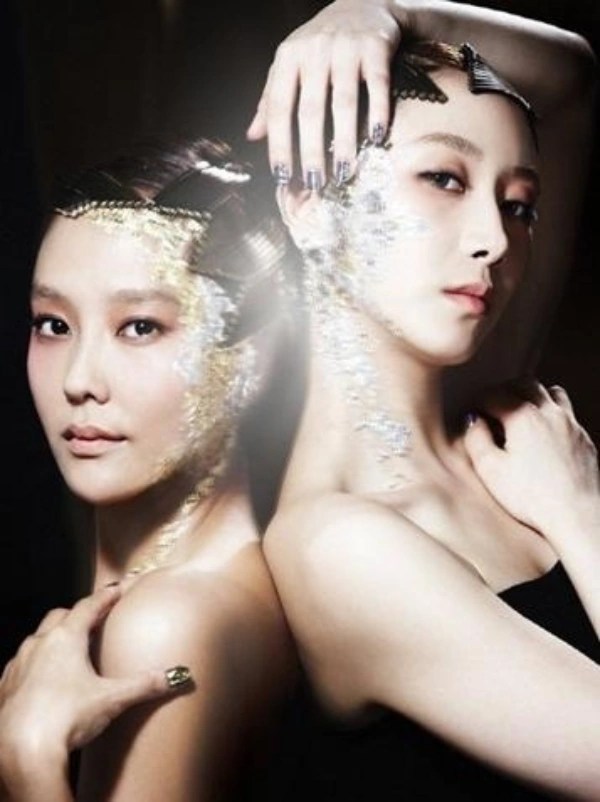 The Grace – DANA&SUNDAY Perfil&nbsp;(2026)