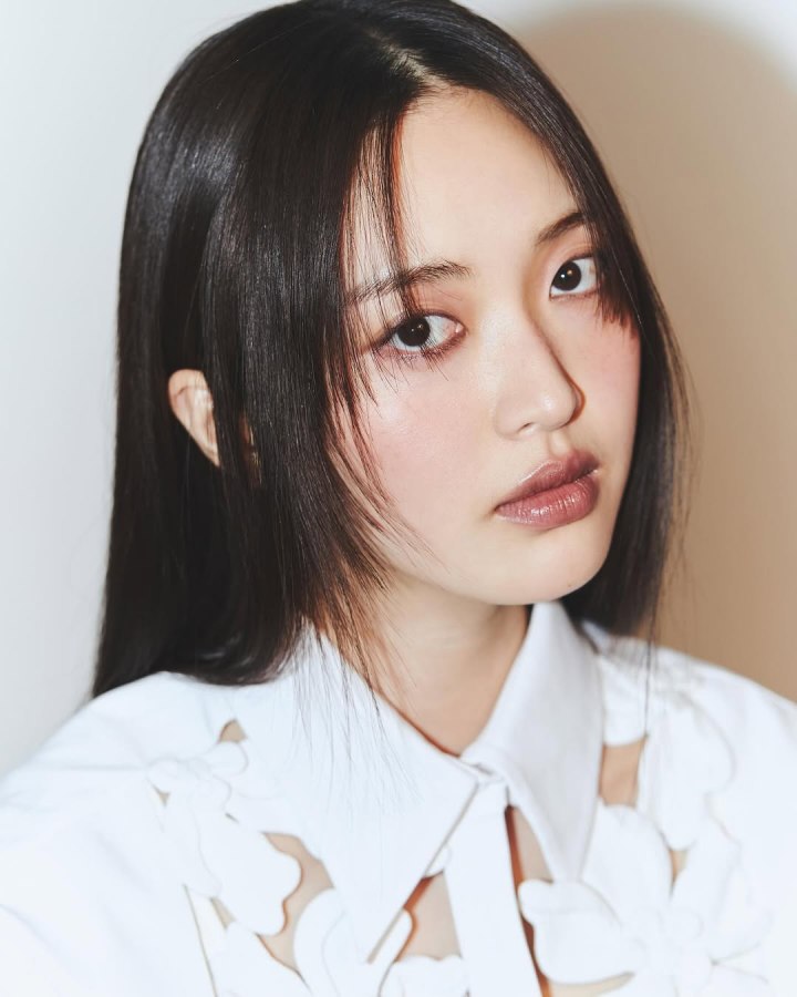 Choi Gyu-ri Perfil&nbsp;(2026)