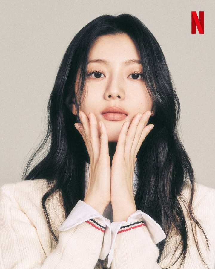 Shin Eun-soo Perfil&nbsp;(2026)