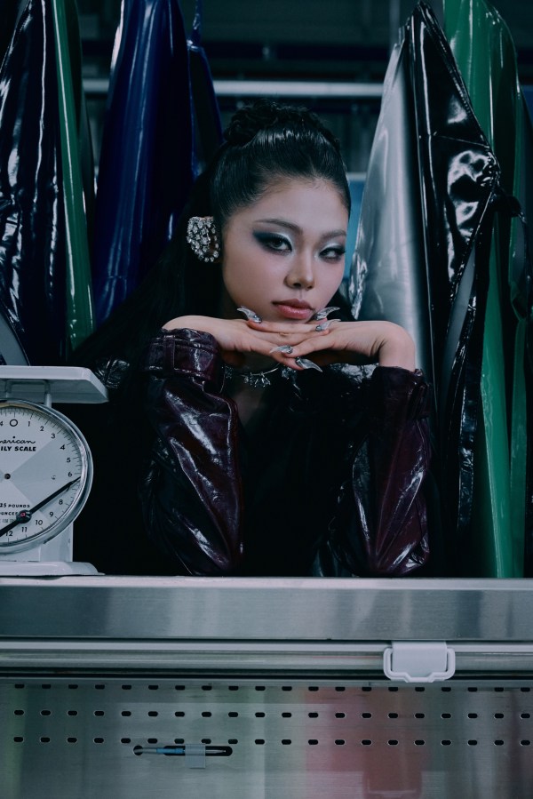 Youngbin (DDDD 25) Perfil&nbsp;(2026)