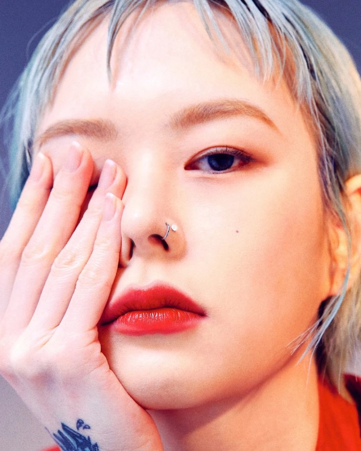 SOMA (hnie hnig, ex-Verry, ex-Tahiti, ex-EvoL) Perfil&nbsp;(2026)