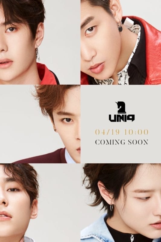 UNIQ Perfil (2026)