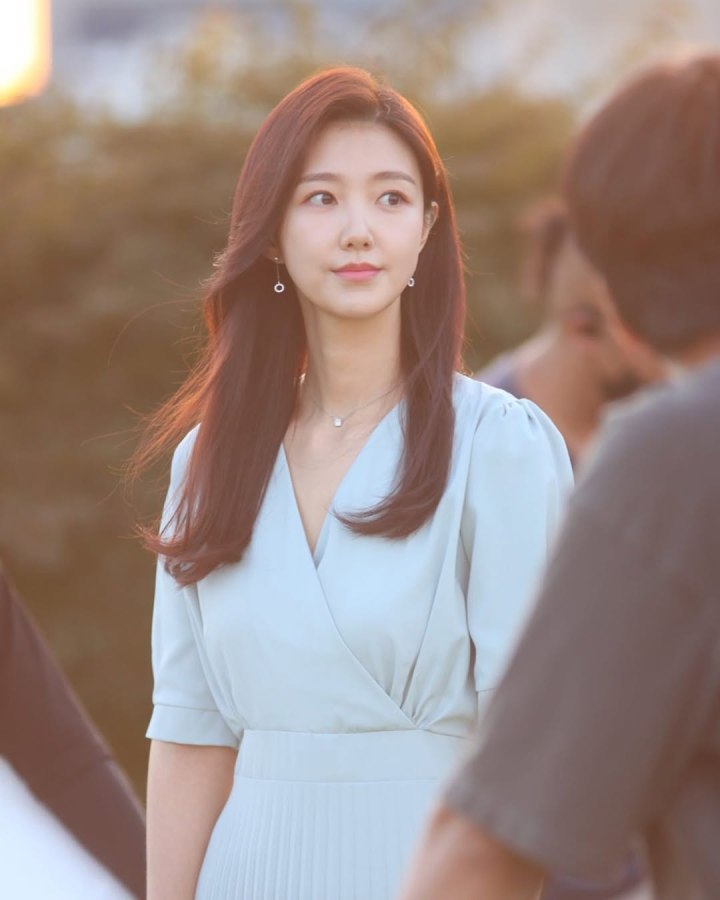 Lee Seo An (ex-F-ve Dolls, ex-Co-ed School, ex-SeeYa) Perfil&nbsp;(2026)