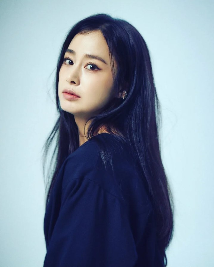 Kim Tae Hee Perfil&nbsp;(2026)
