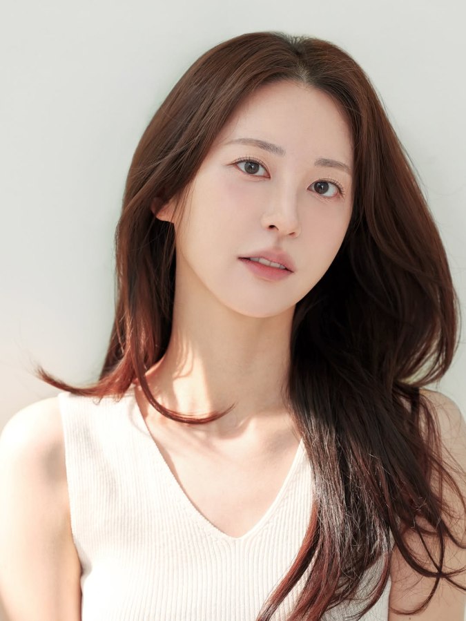 Oh Ah-yeon Perfil&nbsp;(2026)