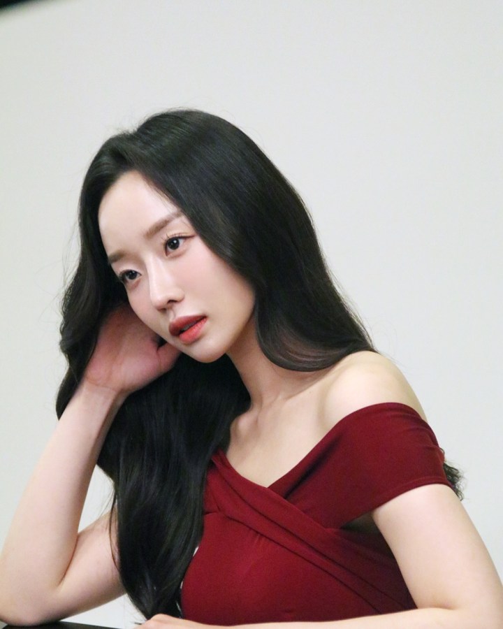 Moon Ye-won Perfil&nbsp;(2026)