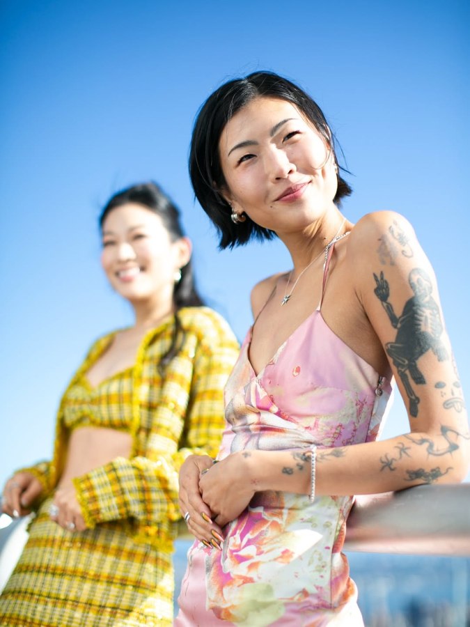 May Hong Perfil&nbsp;(2026)