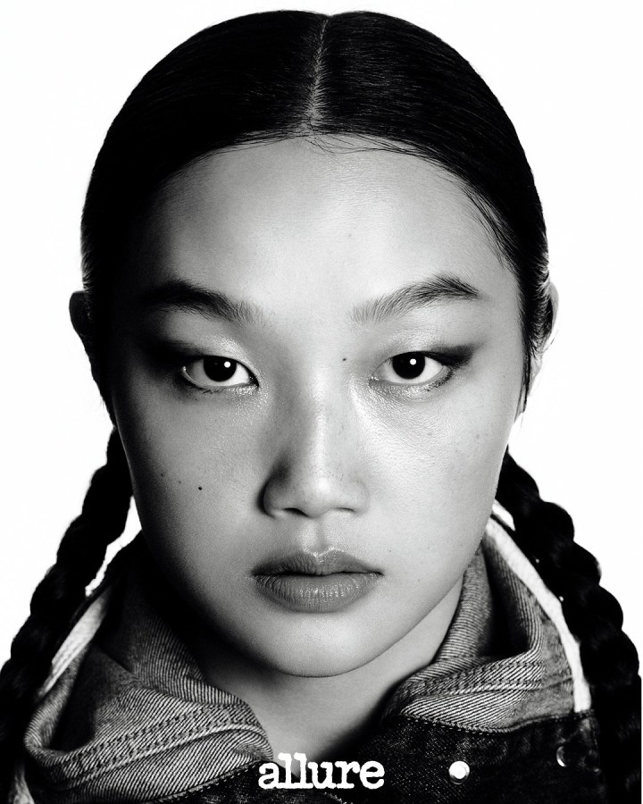 AUDREY NUNA Perfil&nbsp;(2026)