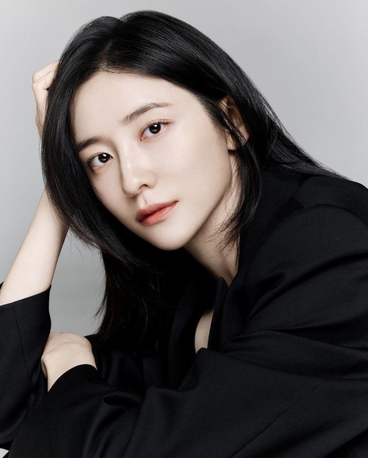 Park Ji-hyun Perfil&nbsp;(2026)